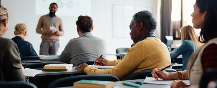 Pilot Aims to Help Working Adults Get the Education They Need to Succeed