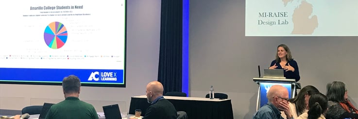 Beyond Bus Passes: Colleges Need Systemic Path to Student Success