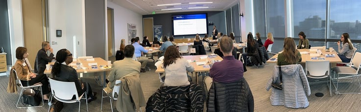 Future Focus: HR is All About People, and DEI is Not About Charity